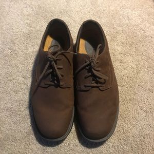 Timberland Oxfords-10